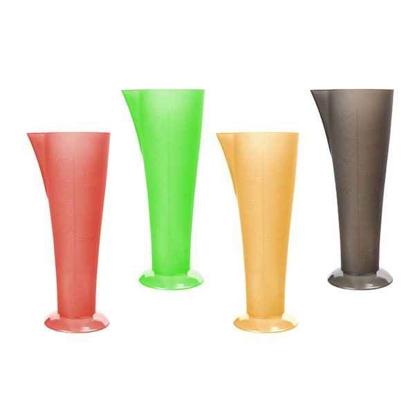 Δοσομετρητής Βαφής 150ml