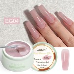 CANNI Cream Extension Gel EG04 28gr