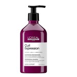 L'Oreal Professionnel Serie Expert Curl Expression Shampoo 500ml - Σαμπουάν μαλλιών για κάθε τύπο μπούκλας