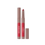 L'oreal Paris Matte Lip Crayon 111 Little Chili 1,3gr