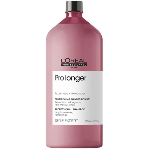 L'Oreal Professionnel Serie Expert Pro Longer Shampoo 1500ml