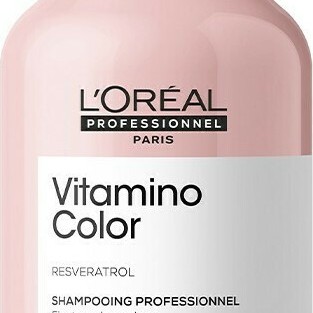 L'Οreal Professionnel Serie Expert Resveratrol Vitamino Color Shampoo 300ml