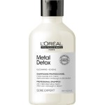 L’Oreal Professionnel Serie Expert Metal Detox Shampoo 300ml