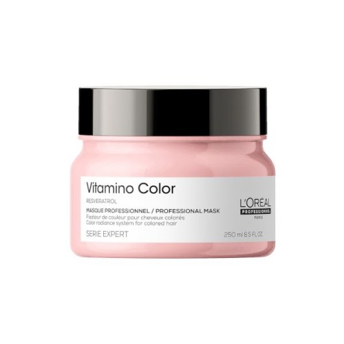 L'Oreal Professionnel Serie Expert Vitamino Color Resveratrol Masque 250ml