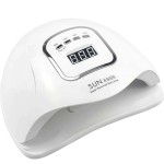 SUN X5 MAX Επαγγελματικό Φουρνάκι Νυχιών UV LED 120W