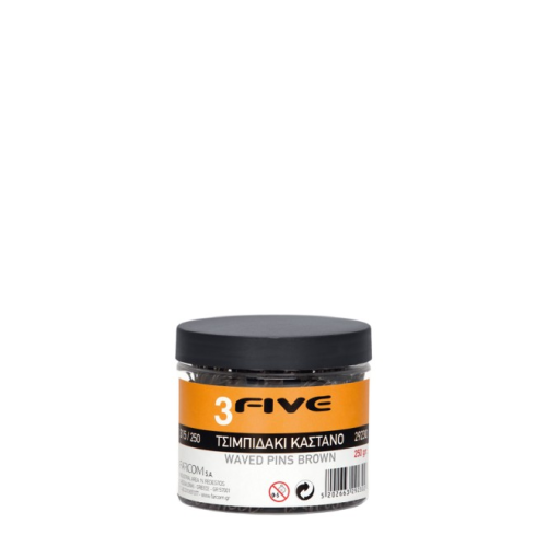 3Five Τσιμπιδάκι Καστανό 250g