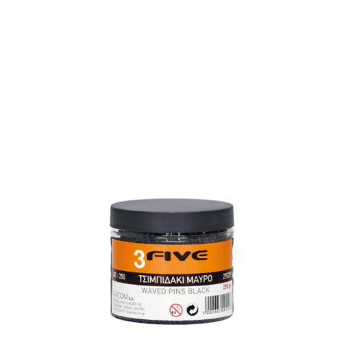 3Five Τσιμπιδάκι Μαύρο 250g