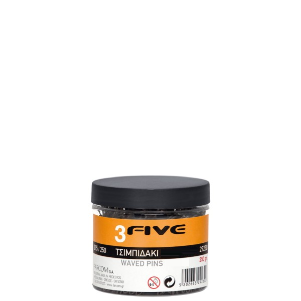 3Five Τσιμπιδάκι Χάλκινο 250g