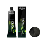 Βαφή Μαλλιών L΄Oreal Inoa 5.1 Ανοιχτό Καστανό Σαντρέ - 60ml