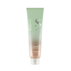 Semi di Lino Alfaparf Milano - Gentle Exfoliating Scrub 150ml 