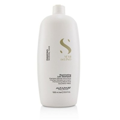 Semi Di Lino Alfaparf Diamond Illuminating Low Shampoo 1000ml