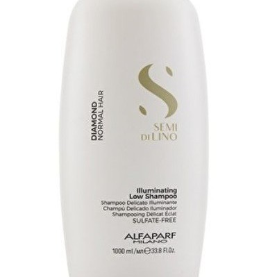 Semi Di Lino Alfaparf Diamond Illuminating Low Shampoo 1000ml