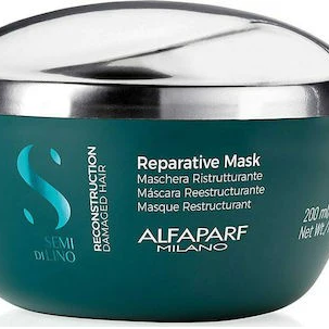 Semi Di Lino Alfaparf Reconstruction Reparative Mask 200ml