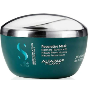 Semi Di Lino Alfaparf Reconstruction Reparative Mask 200ml