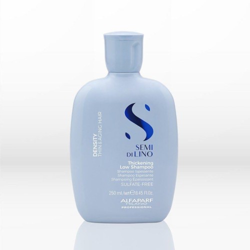 Semi Di Lino Alfaparf Milano Density Thickening Low Shampoo 250ml