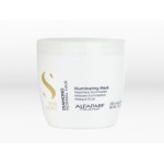 Semi Di Lino Alfaparf Milano Diamond Illuminating Mask 500ml