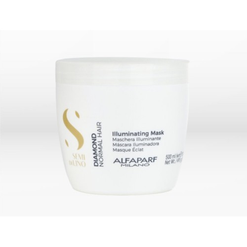 Semi Di Lino Alfaparf Milano Diamond Illuminating Mask 500ml