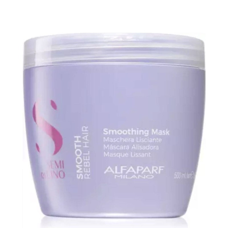 Semi Di Lino Alfaparf  Smoothing Mask Sulfate Free 500ml
