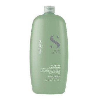 Semi di Lino Alfaparf Milano 1000ml Σαμπουάν Energizing Low