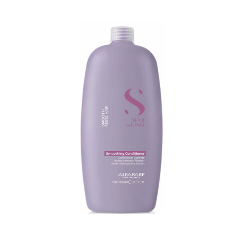 Semi Di Lino Alfaparf Milano Smoothing Conditioner Ενυδάτωσης για Όλους τους Τύπους Μαλλιών 1000ml