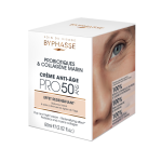 BYPHASSE Anti-Aging Cream Pro50 Years Skin Tightening 60ml
