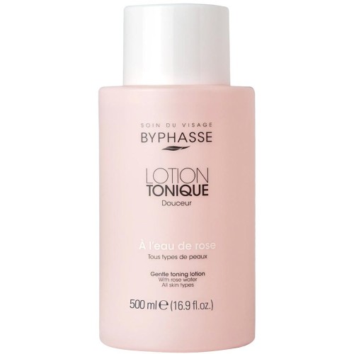 BYPHASSE Moist Tonic Lotion 500ml