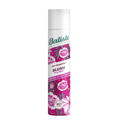 Batiste Dry Shampoo Blush 200ml 