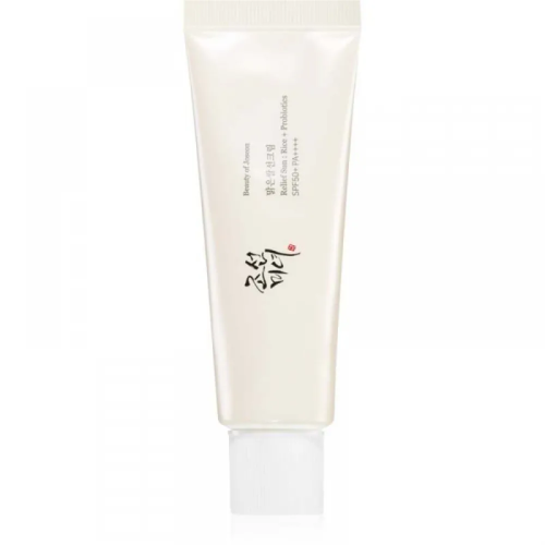 Beauty of Joseon Relief Sun - Rice & Probiotics SPF50+ Αντηλιακή Κρέμα Προσώπου 50ml