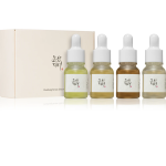 Beauty of Joseon Hanbang Serum Discovery Kit - Σετ Ορών Προσώπου 4 x 10ml