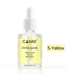 Canni Cuticle Oil Yellow 15ml