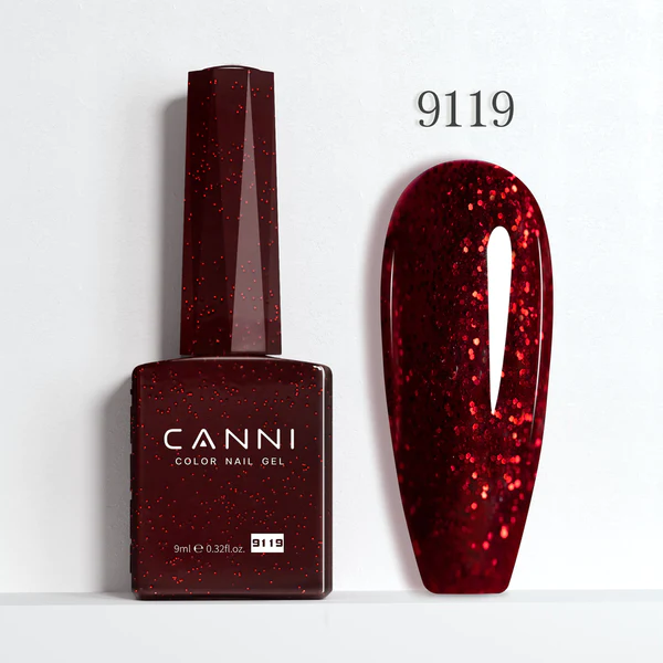Canni HEMA FREE 9119 9ml