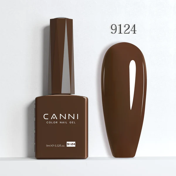 Canni HEMA FREE 9124 9ml