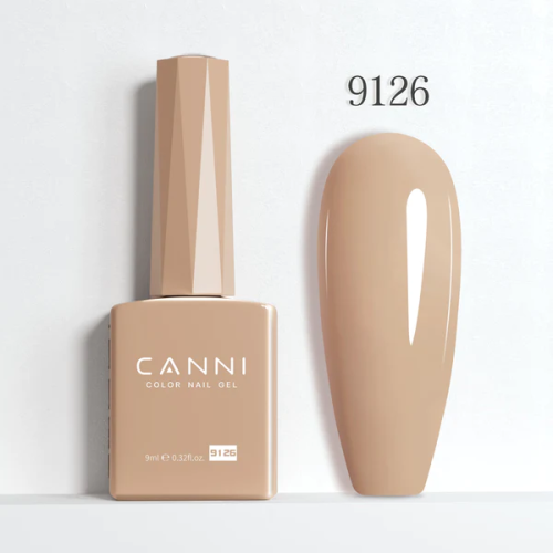 Canni HEMA FREE 9126 9ml