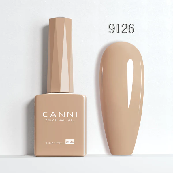Canni HEMA FREE 9126 9ml