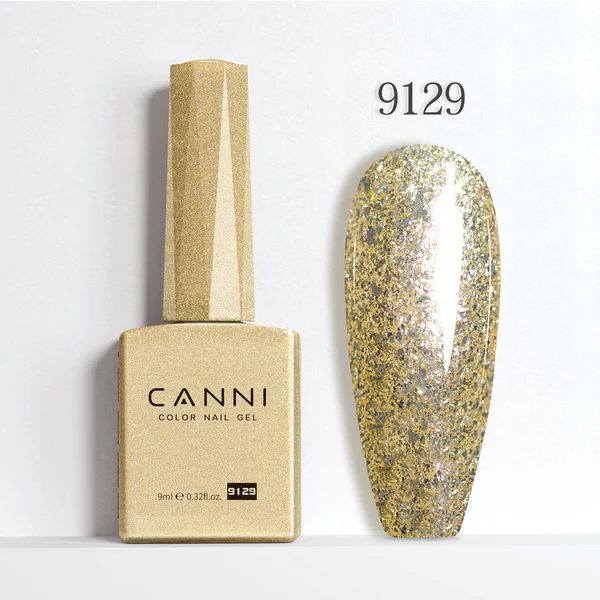 Canni HEMA FREE 9129 9ml