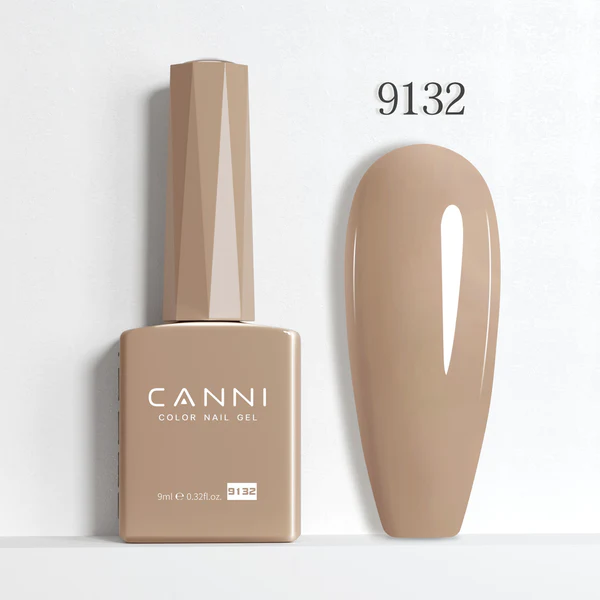 Canni HEMA FREE 9132 9ml