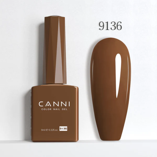 Canni HEMA FREE 9136 9ml