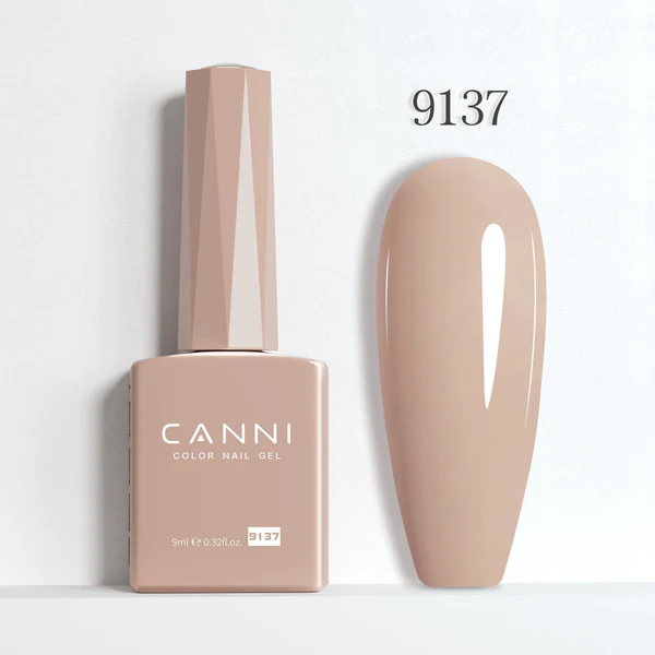 Canni HEMA FREE 9137 9ml