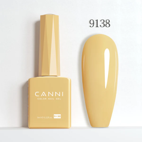 Canni HEMA FREE 9138 9ml