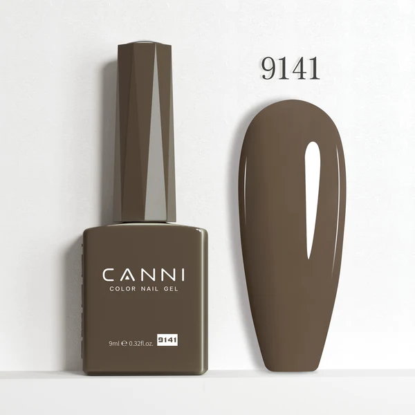 Canni HEMA FREE 9141 9ml