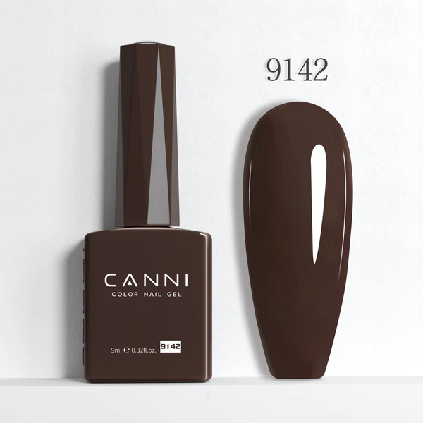 Canni HEMA FREE 9142 9ml