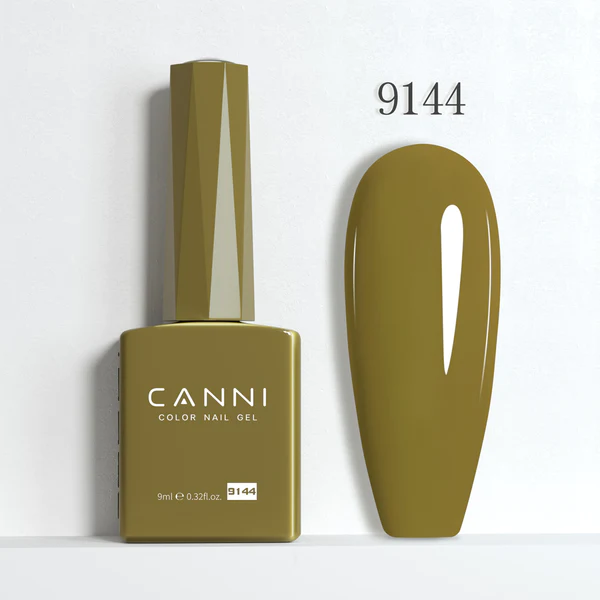 Canni HEMA FREE 9144 9ml