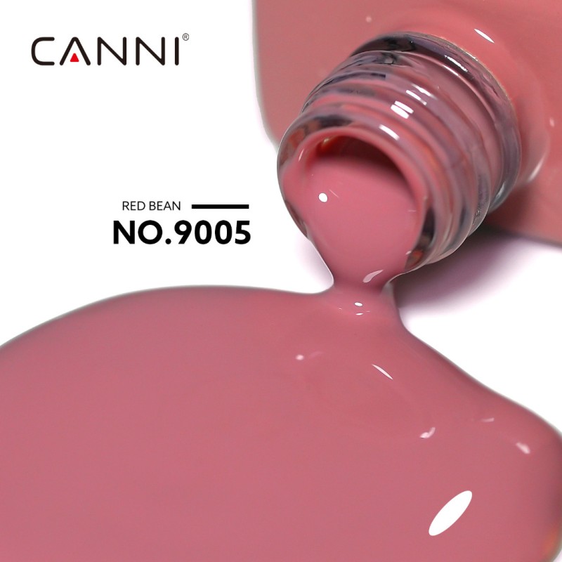 Canni HEMA FREE Red Bean 9005 9ml