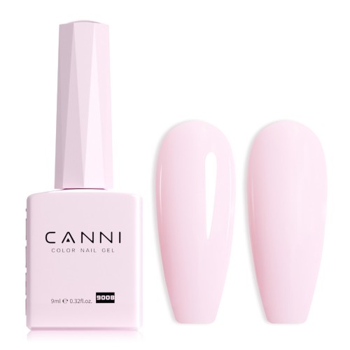 Canni HEMA FREE Pale Pink 9008 9ml