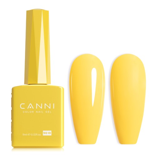 Canni HEMA FREE Daisy Yello 9010 9ml