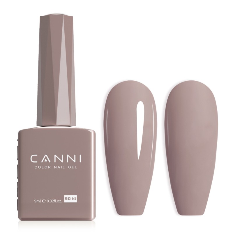 Canni HEMA FREE Light Brown 9014 9ml