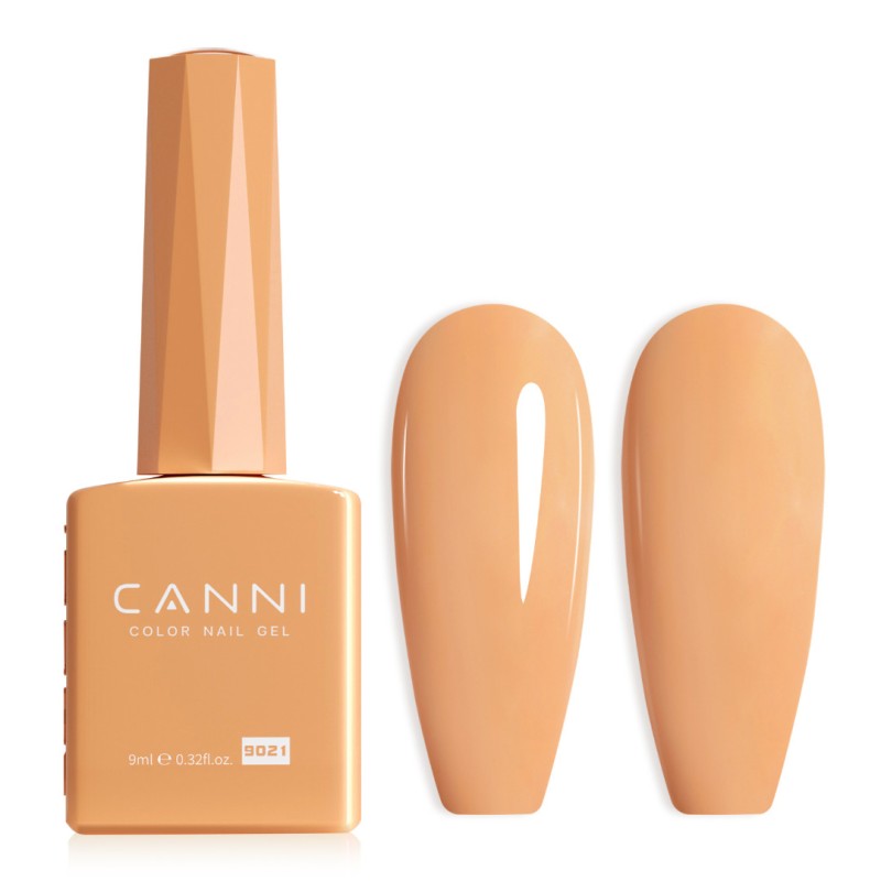 Canni HEMA FREE Sandybrown 9021 9ml