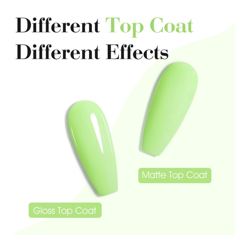 Canni HEMA FREE Light Green 9034 9ml