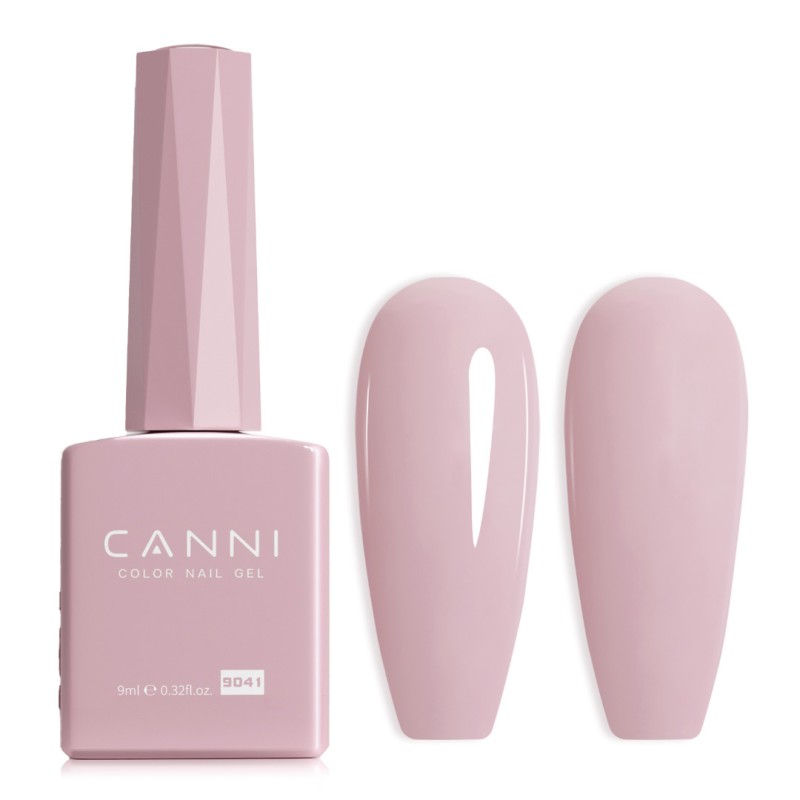 Canni HEMA FREE Rosy Brown 9041 9ml