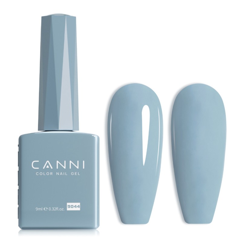 Canni HEMA FREE Steel Blue 9044 9ml